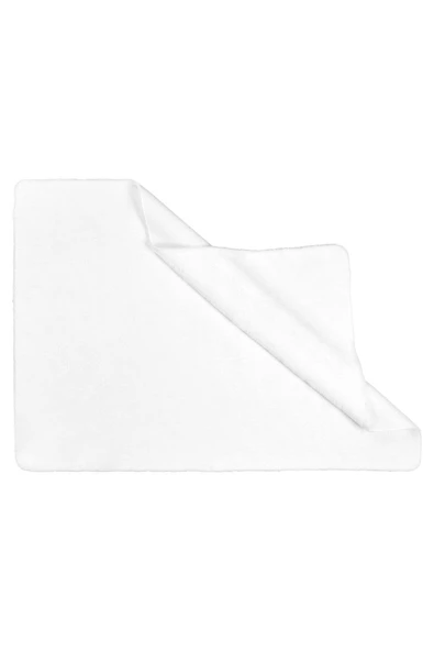 GÜMÜŞSUYU Deco Soft 15314 Peluş Yıkanabilir Daire Halı - 2