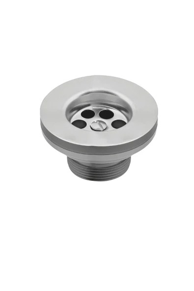 DESIPHON Gri Renk Lavabo Sifonu – Standart Ölçü, Sızdırmaz ve Dayanıklı Yapı | Kolay Montajlı Tasarım - 2