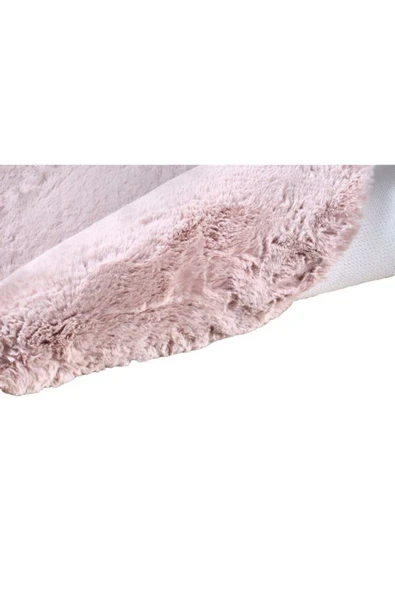 GÜMÜŞSUYU Deco Soft 15314 Pembe - 80x150 (Post) - 2