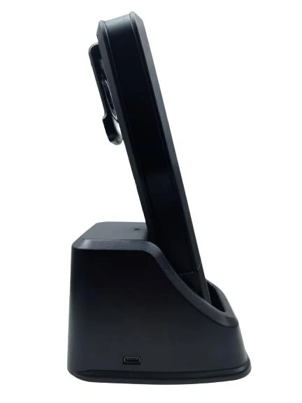 Arm Led El Feneri Seviye Ayarlı Type C Şarj 360 Derece ESEN170 - 3