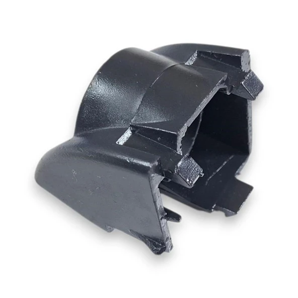 VW Polo HB 1994-2000 Çakmaklık Plastik Çerçevesi 6K0941567A - 6