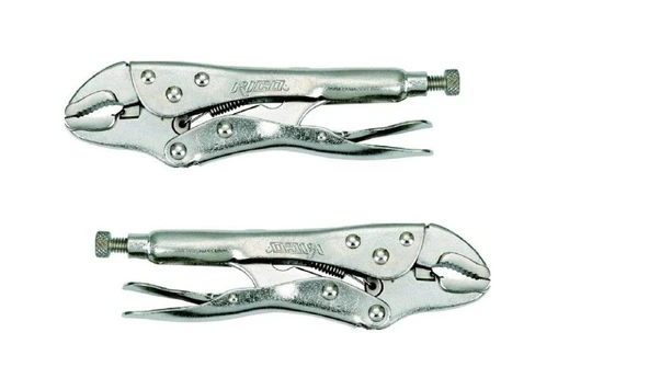 Rico Ayarlı Pense 704 No: 10 001-RC8302 - 2