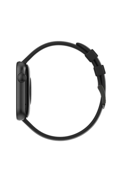 Hiwatch Neo Amoled Ekran Android Ve Ios Uyumlu Sesli Görüşme Özellikli Akıllı Saat (2 YIL TÜRKİYE GARANTİLİ) - Resim 5