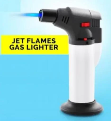 SKLC Pürmüz Ayarlanabilir Çakmak Gazı İle Doldurulabilir Çakmak