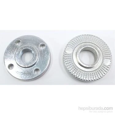 Eltos ECS044 Çiftli Taşlama Makinası Somunu 4.5mm - 2