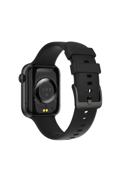 Hiwatch Neo Amoled Ekran Android Ve Ios Uyumlu Sesli Görüşme Özellikli Akıllı Saat (2 YIL TÜRKİYE GARANTİLİ) - Resim 4