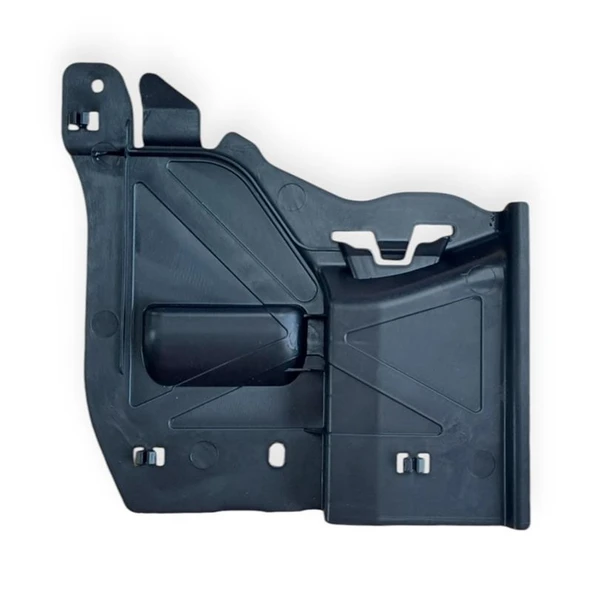 VW Golf 7 2013-2017 Sağ Alt Taban Muhafaza Uç Parçası 5Q0825272A ürün görseli