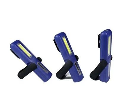 Arm Esen99 Şarjlı Led El Lambası Mıknatıslı Fener 3W 240Lumen - 3