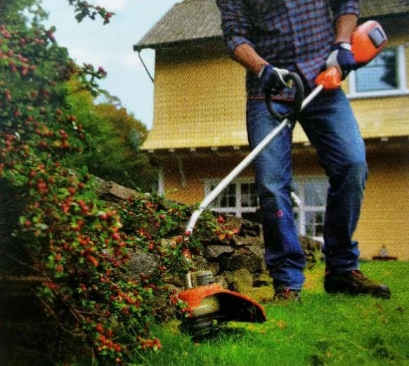 Bay-Tec MK4751 Tırpan Misinası Burgulu Çift Baskı 3.5mm x 41m - 2