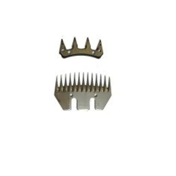 Rtrmax Rty902 Koyun Kırkma Kırpma Makinası Bıçağı Ağzı Universal - 2