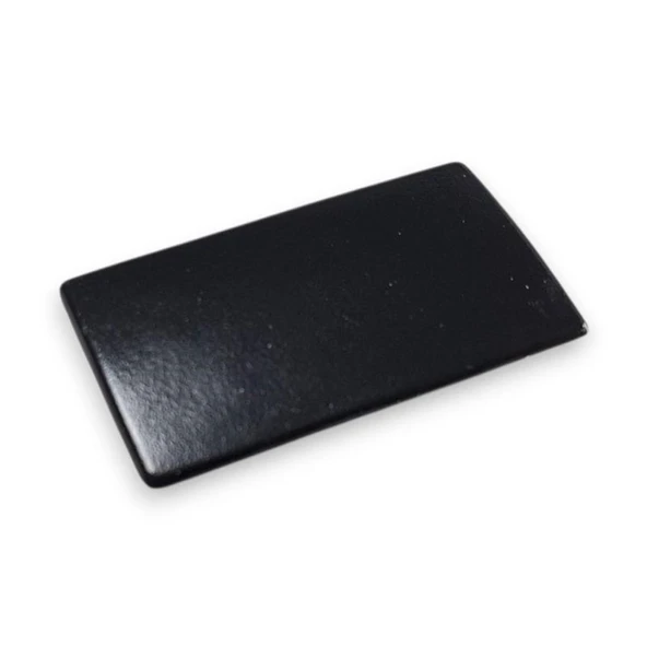 VW Polo HB 1994-2000 Düğme Çerçevesi Orta Kör Kapak 6N0858179A - 6