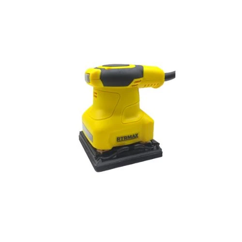 Rtrmax RTM3740 Titreşimli Eksantrik Zımpara Makinası 230W - 2