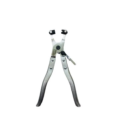 Rico RC0871 Hortum Kelepçe Pensesi Krom 220Mm - 2