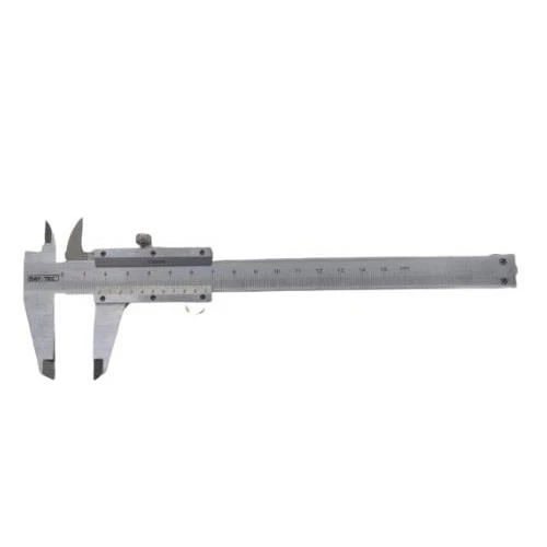 Bay-Tec Mekanik Kumpas 150 X 0.02 Mm Mu2550 - 2