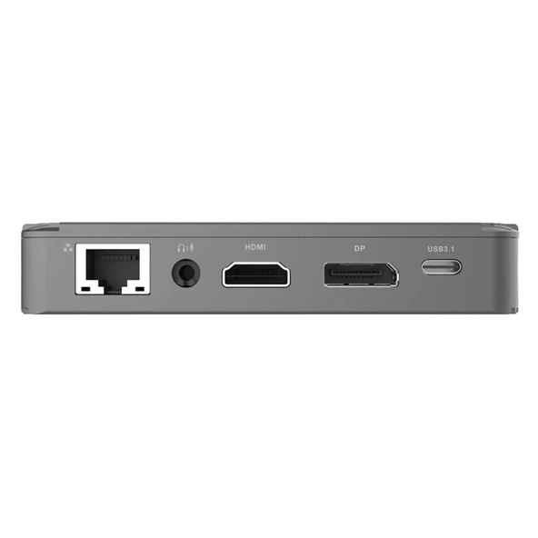 Zotac ZBOX P ZBOX-PI336-W5C N6211 4GB 128eMMC W11P Mini PC - 5
