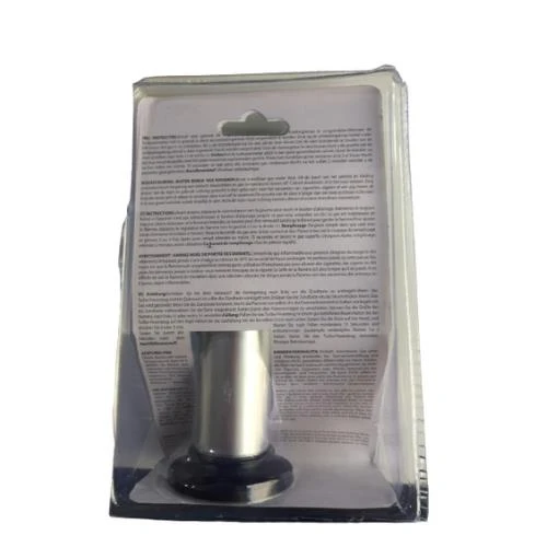 SKLC Pürmüz Ayarlanabilir Çakmak Gazı İle Doldurulabilir Çakmak - 4