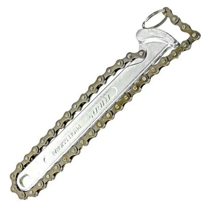 Rico 013-KK1108 Zincirli Filtre Anahtarı 12'' 30 cm - 2