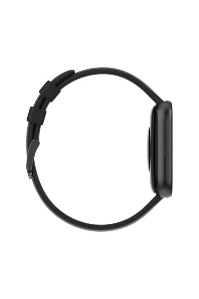 Hiwatch Neo Amoled Ekran Android Ve Ios Uyumlu Sesli Görüşme Özellikli Akıllı Saat (2 YIL TÜRKİYE GARANTİLİ) - Resim 6