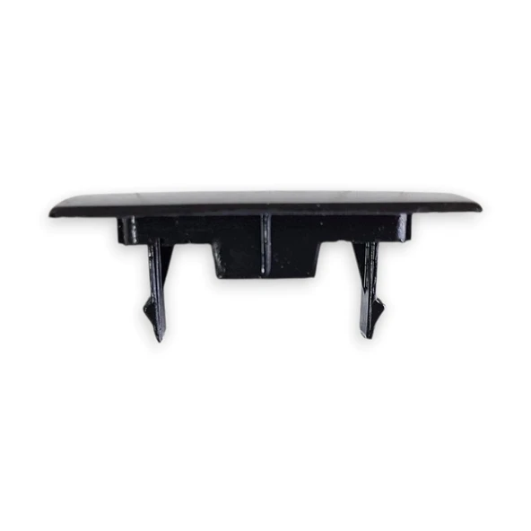 VW Polo HB 1994-2000 Düğme Çerçevesi Orta Kör Kapak 6N0858179A - 4