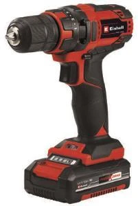 Einhell Tc-Cd 18/35 Li Akülü Matkap Vidalama 1,5Ah 18V - 2