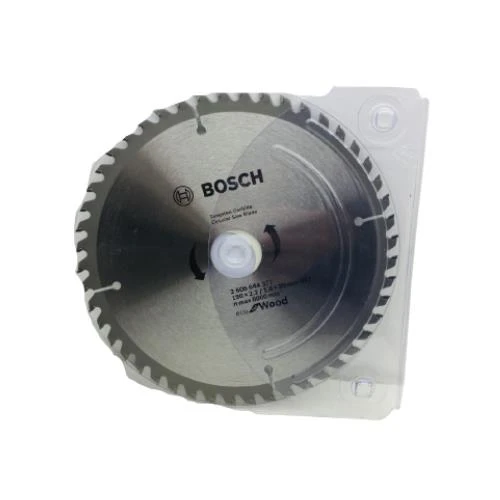 Bosch Eco For Daire Testere Sunta Kesme Bıçağı 190 x 2.2 x3 mm 48 Diş - 2