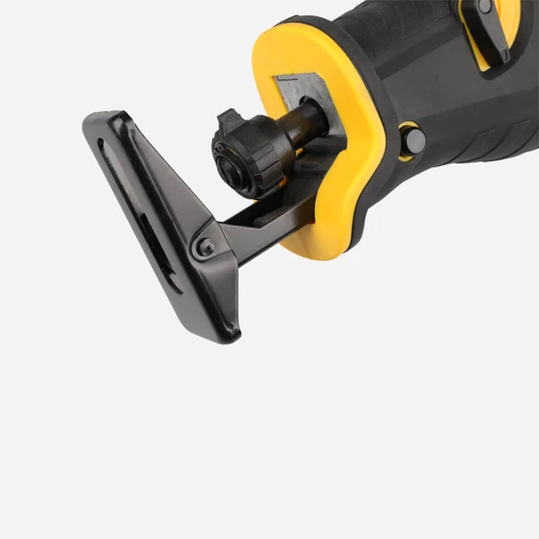 Rtrmax RTX2067B Şarjlı Tilki Kuyruğu Testere Kömürsüz Motor-Aküsüz - 3