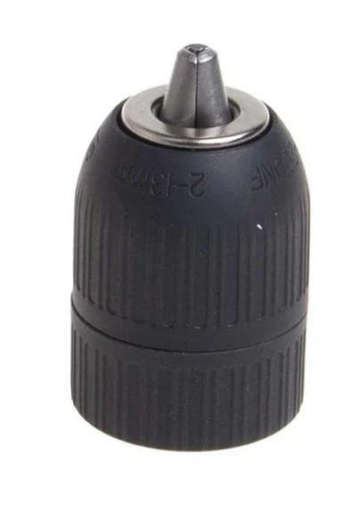 Bay-Tec Mu2520 Mandren Otomatik 1/2" 13Mm