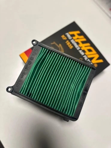 KHAN HAVA FİLTRESİ HONDA NT 1100cc 2022-2024 ürün görseli