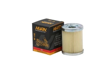 KHAN YAĞ FİLTRESİ YAMAHA X-MAX 400cc 2013-2020 ürün görseli