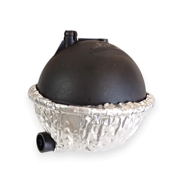 VW Caravelle T5 2004-2010 2.5 Dizel Motor EGR Vakum Tüpü 038129807 - 4