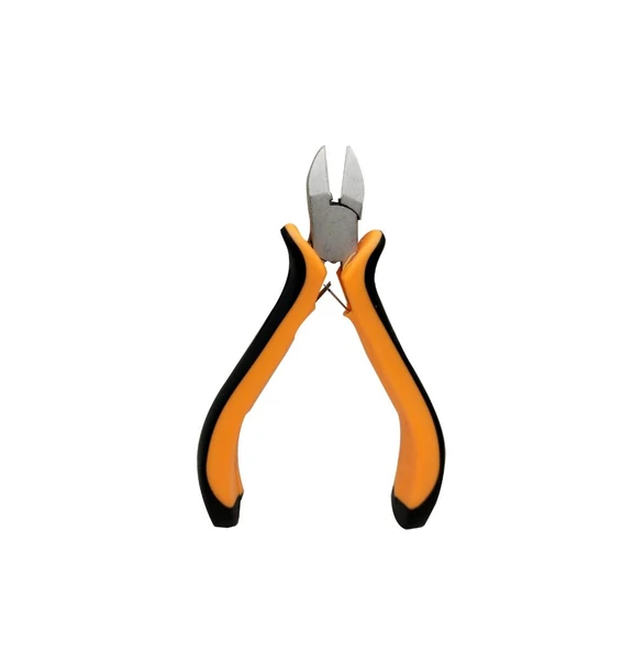 Real Özs Mini Yan Keski 4.5"