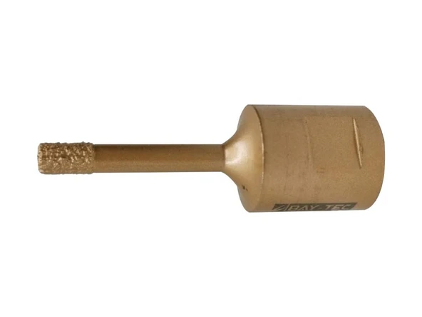 Bay-Tec MK0286-51 Seramik Mermer Delme Panç 8 mm - 2