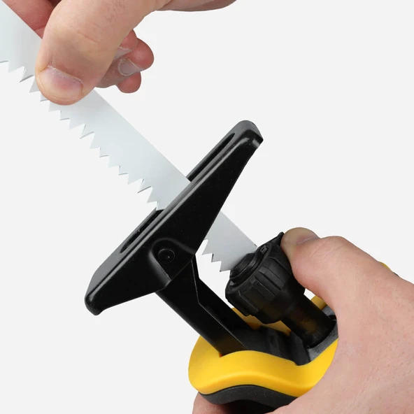 Rtrmax RTX2067B Şarjlı Tilki Kuyruğu Testere Kömürsüz Motor-Aküsüz - 2