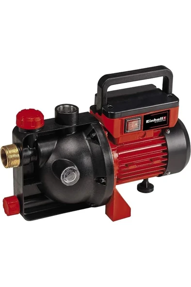 Einhell GC-GP 6040 ECO Bahçe Pompası - 1