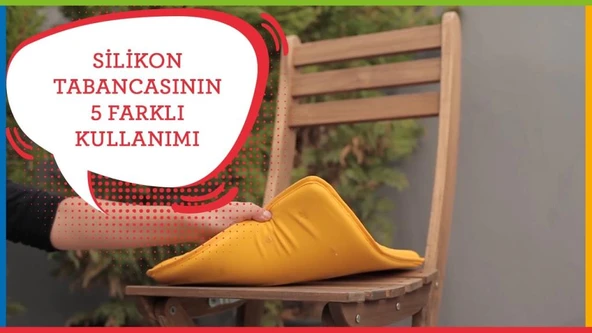 Akfix Sıcak Mum Çubuk Silikon Kalın 11.2 mm (10 Adet) - 2