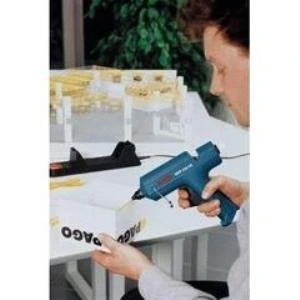 Akfix Sıcak Mum Çubuk Silikon Kalın 11.2 mm (10 Adet) - 5