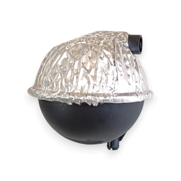 VW Transporter T5 2004-2010 2.5 Dizel Motor EGR Vakum Tüpü 038129807 - 3