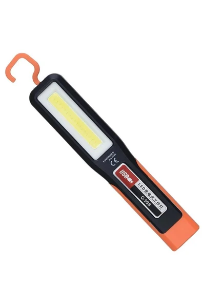 Powerdex Mıknatıs Özellikli Acil Durum Feneri Pd-7788 - 3