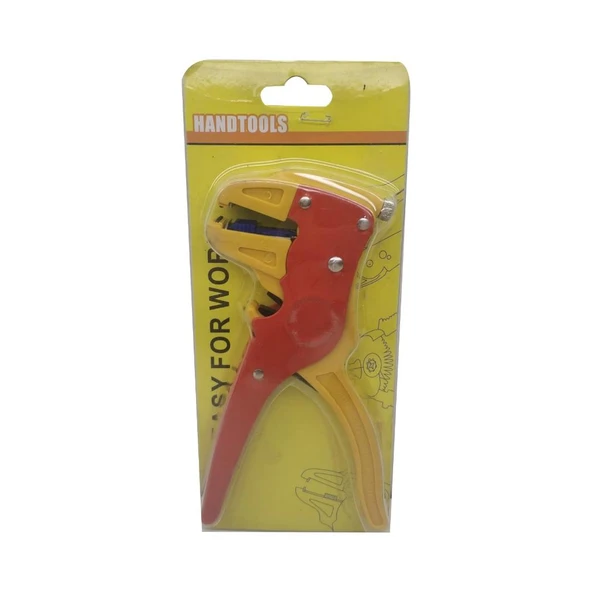 BN5 İkisi Bir Arada Kablo Sıyırıcı / Kesici - 3