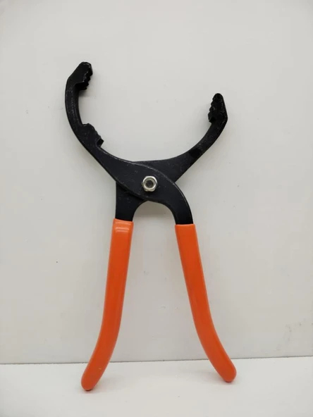 Pro-Tec Yağ Filtre Pensesi 10" CIOFW10