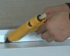 Akfix Sıcak Mum Çubuk Silikon Kalın 11.2 mm (10 Adet) - 3