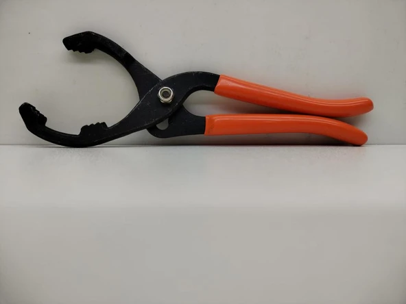 Pro-Tec Yağ Filtre Pensesi 10" CIOFW10 - 3