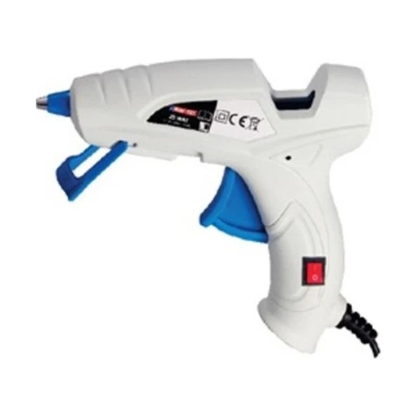 Bay-Tec Mum Silikon Tabancası İnce 20W MK0432