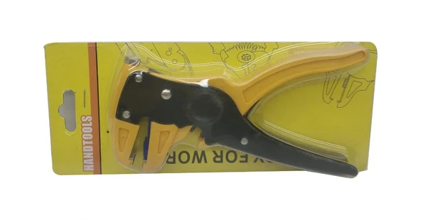 BN5  Kablo Sıyırıcı / Kesici - 3