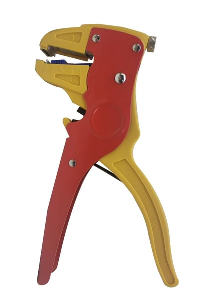 BN5 İkisi Bir Arada  Kablo Sıyırıcı / Kesici - 2