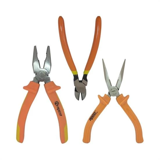 Pense - Yankeski - Kargaburnu 3'lü Set Rico RC0131 - 3