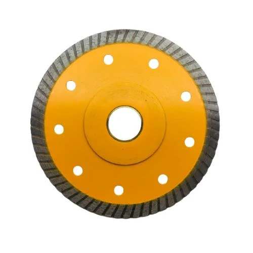 Ingco DMD031151HT Ultra İnce Turbo Seramik Kesici 115Mm 4-1/2" - 2