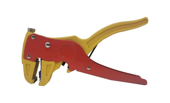 BN5 İkisi Bir Arada Kablo Sıyırıcı / Kesici