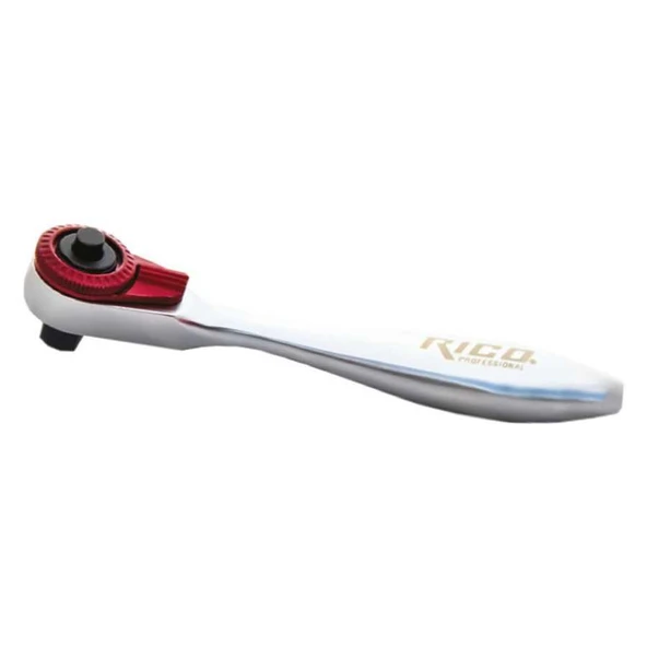 Rico Rc2002 1/4" Mini Cırcır Kolu 72 Diş 100Mn