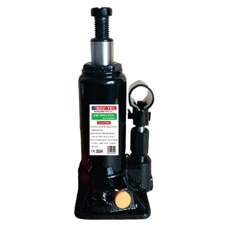 Bay-Tec Şişe Kriko 3 Ton MK0452